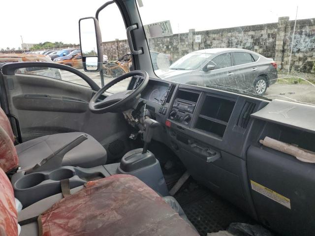 Photo 4 VIN: JALC4J167J7K00844 - ISUZU NPR XD 