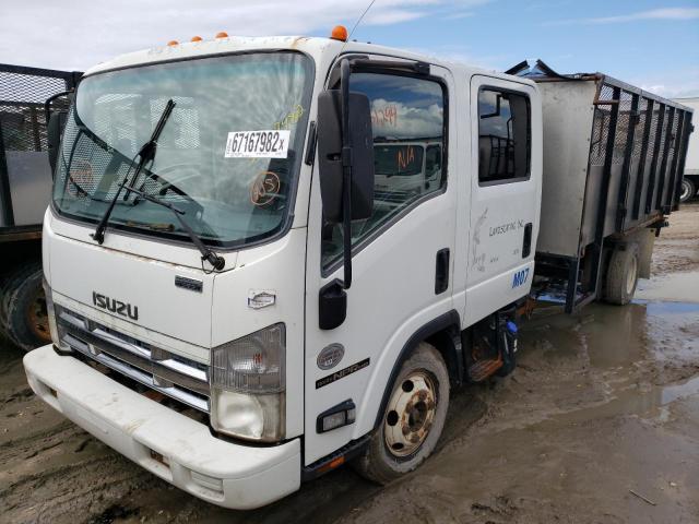 Photo 1 VIN: JALC4J16XE7003530 - ISUZU NPR HD 