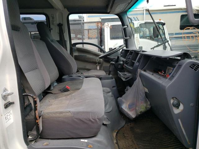 Photo 4 VIN: JALC4J16XE7003530 - ISUZU NPR HD 