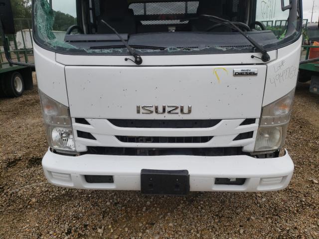 Photo 6 VIN: JALC4J16XE7004371 - ISUZU NPR HD 