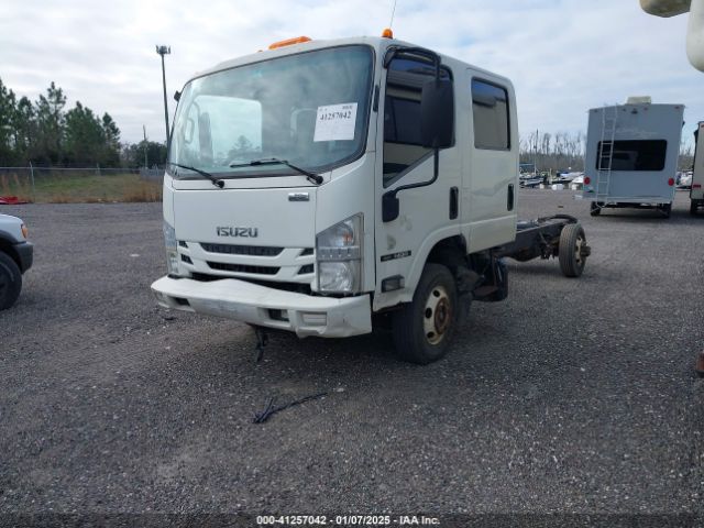 Photo 1 VIN: JALC4J16XG7000873 - ISUZU NPR-HD 