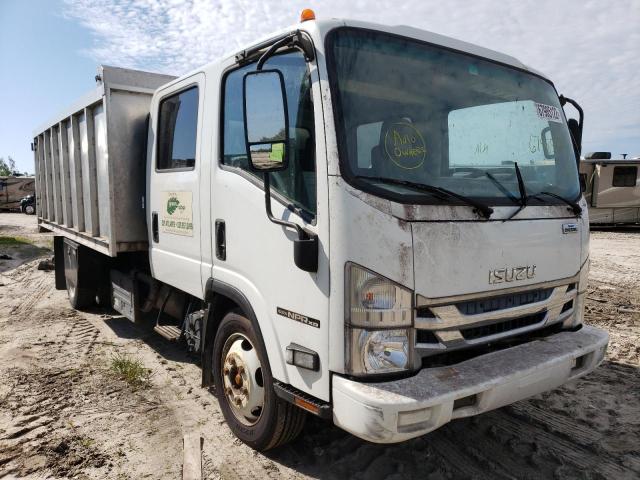 Photo 3 VIN: JALC4J16XH7K00590 - ISUZU NPR HD 