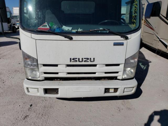 Photo 6 VIN: JALC4W160F7004975 - ISUZU NPR HD 