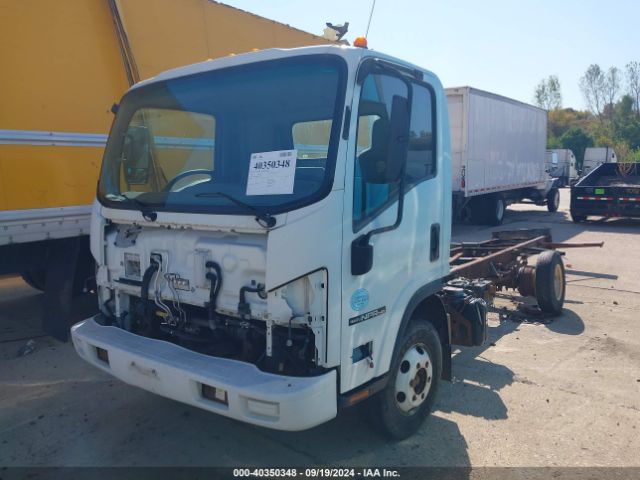 Photo 1 VIN: JALC4W160G7001768 - ISUZU NPR-HD 