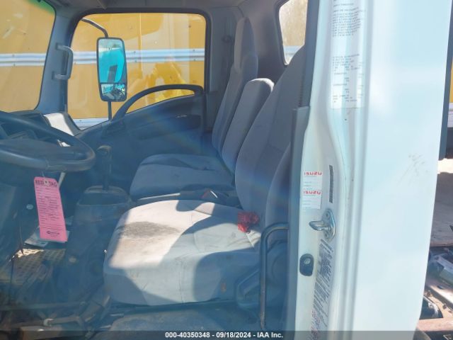 Photo 7 VIN: JALC4W160G7001768 - ISUZU NPR-HD 