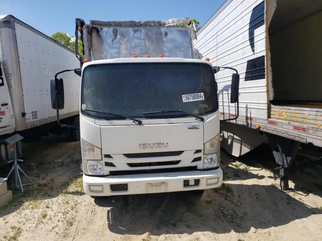 Photo 4 VIN: JALC4W160L7K00314 - ISUZU NPR XD 