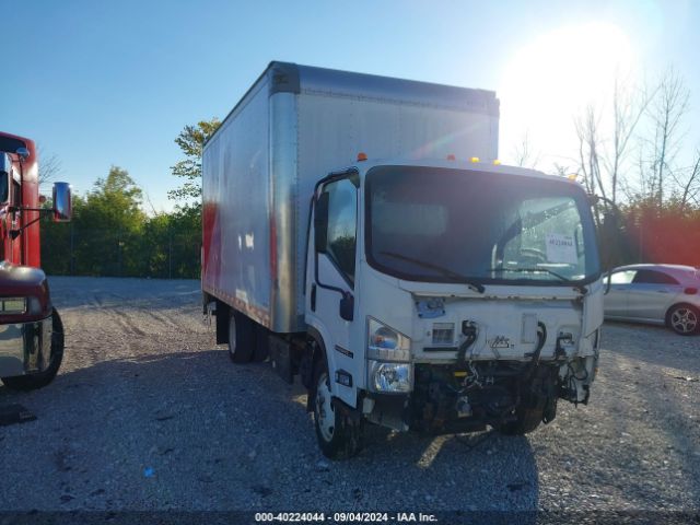 Photo 0 VIN: JALC4W160M7K00475 - ISUZU NPR-XD 