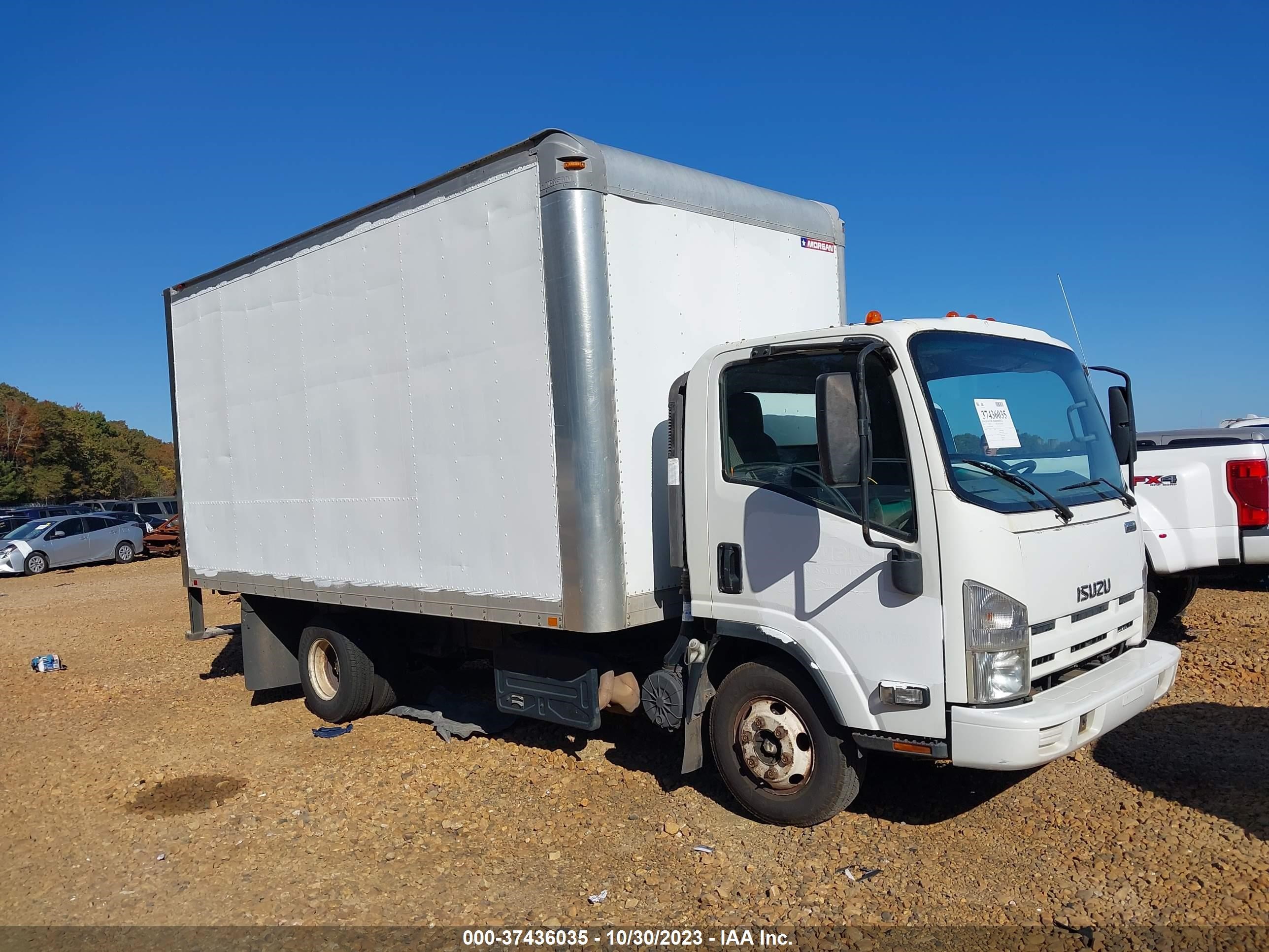 Photo 0 VIN: JALC4W161D7002200 - ISUZU NULL 