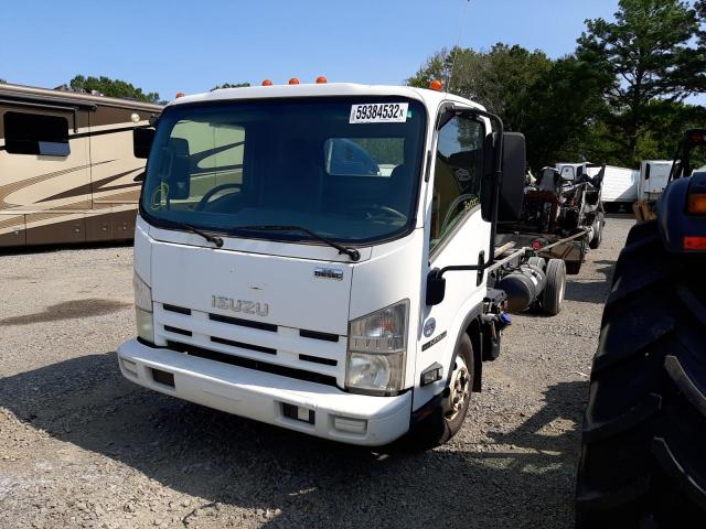 Photo 1 VIN: JALC4W161D7003556 - ISUZU NPR HD 