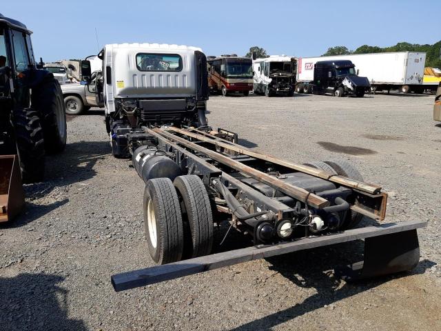 Photo 2 VIN: JALC4W161D7003556 - ISUZU NPR HD 