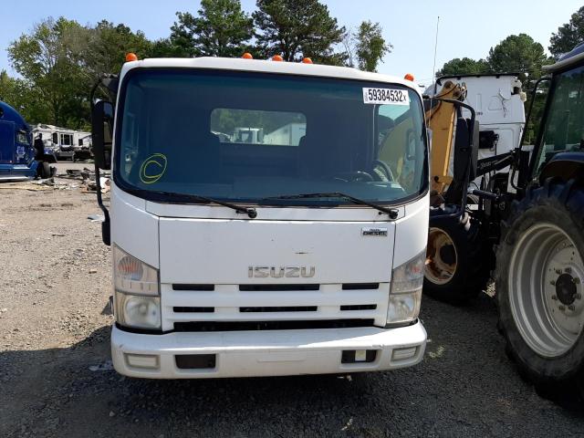 Photo 6 VIN: JALC4W161D7003556 - ISUZU NPR HD 