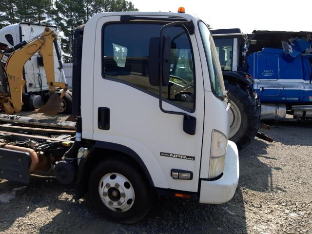 Photo 8 VIN: JALC4W161D7003556 - ISUZU NPR HD 