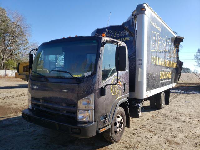 Photo 1 VIN: JALC4W161F7002183 - ISUZU NPR HD 