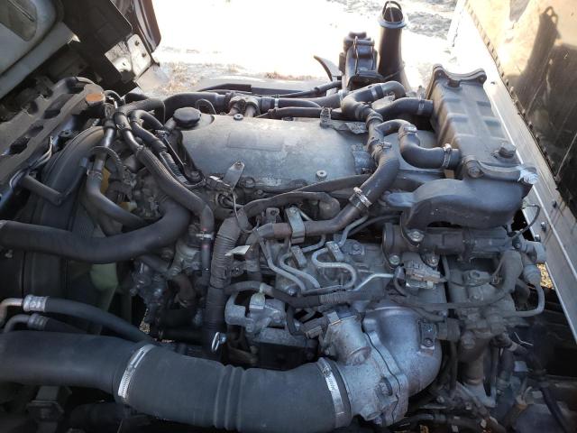 Photo 6 VIN: JALC4W161F7002183 - ISUZU NPR HD 