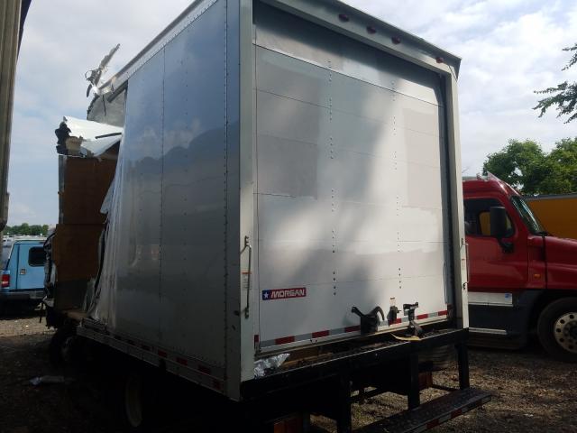 Photo 2 VIN: JALC4W161K7009077 - ISUZU NPR HD 