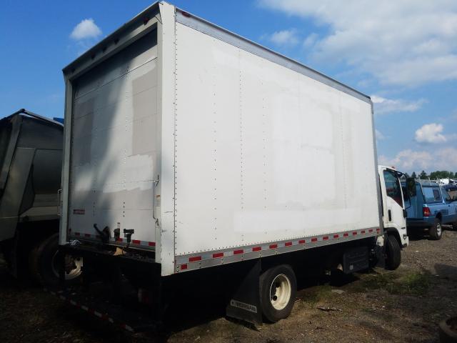 Photo 3 VIN: JALC4W161K7009077 - ISUZU NPR HD 