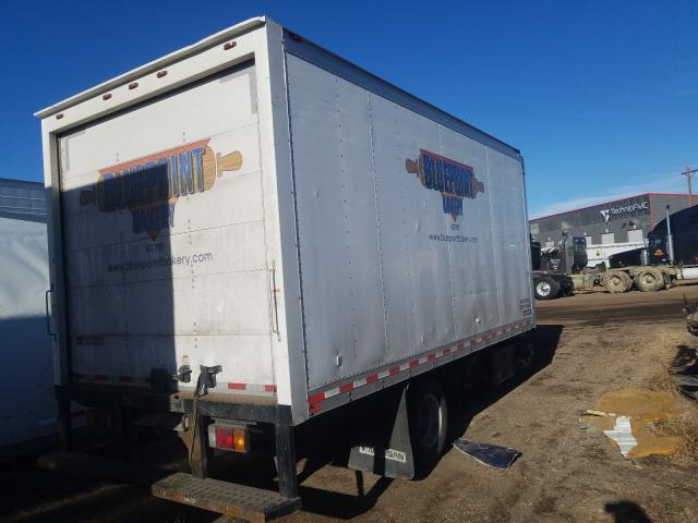 Photo 3 VIN: JALC4W161K7009158 - ISUZU NPR HD 