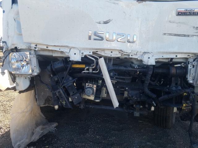 Photo 6 VIN: JALC4W161K7009158 - ISUZU NPR HD 