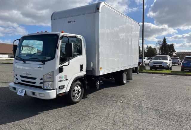 Photo 1 VIN: JALC4W161K7011315 - ISUZU NPR HD 