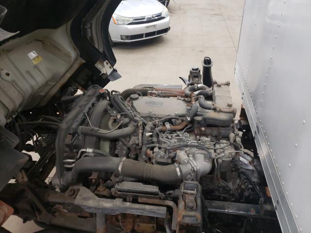 Photo 6 VIN: JALC4W162B7005930 - ISUZU NPR 