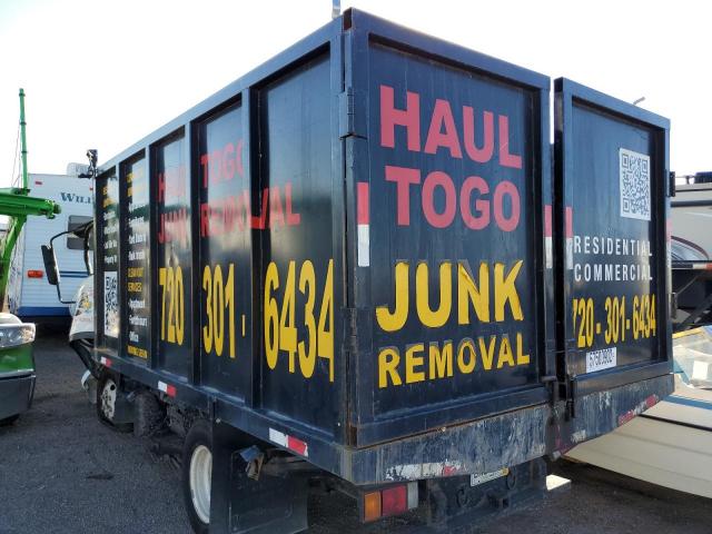 Photo 2 VIN: JALC4W162C7001412 - ISUZU NPR HD 