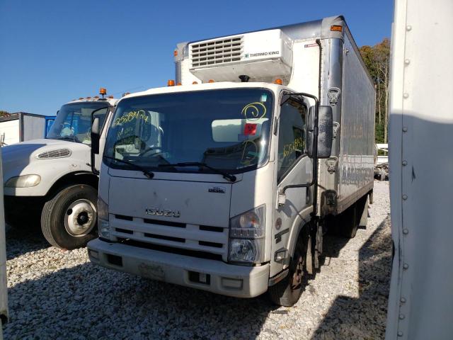 Photo 1 VIN: JALC4W162D7002268 - ISUZU NPR HD 