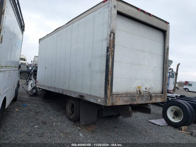 Photo 2 VIN: JALC4W162G7001576 - ISUZU NPR-HD 