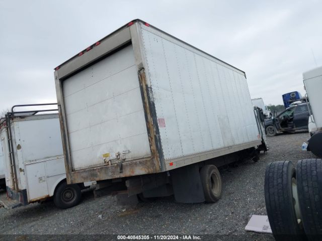 Photo 3 VIN: JALC4W162G7001576 - ISUZU NPR-HD 