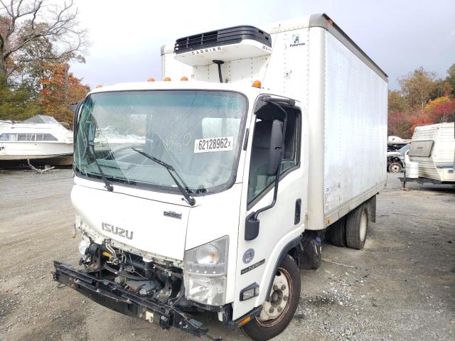 Photo 1 VIN: JALC4W162G7K01664 - ISUZU NPR HD 