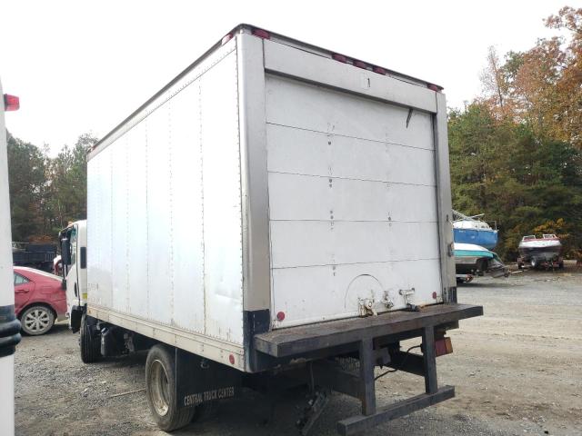 Photo 2 VIN: JALC4W162G7K01664 - ISUZU NPR HD 