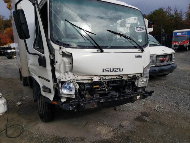 Photo 8 VIN: JALC4W162G7K01664 - ISUZU NPR HD 