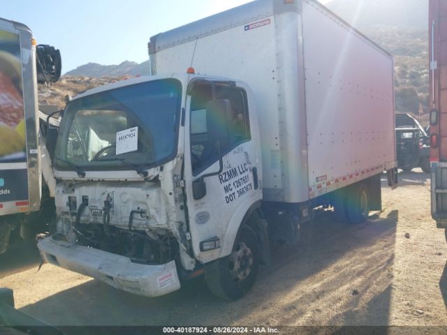 Photo 1 VIN: JALC4W162H7000526 - ISUZU NPR-HD 