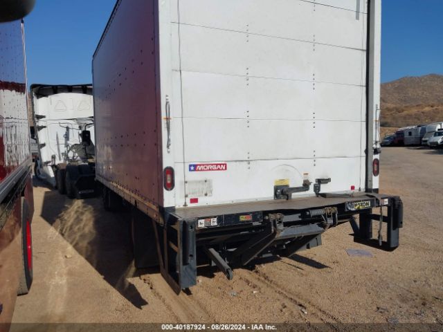 Photo 2 VIN: JALC4W162H7000526 - ISUZU NPR-HD 