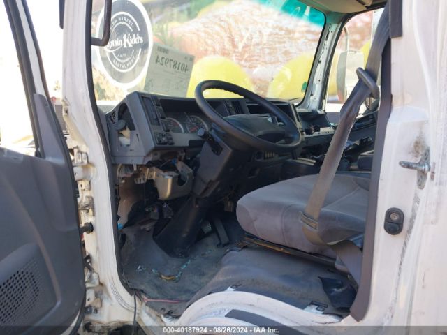 Photo 7 VIN: JALC4W162H7000526 - ISUZU NPR-HD 