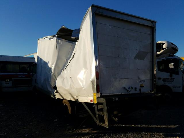 Photo 2 VIN: JALC4W162K7007614 - ISUZU NPR HD 