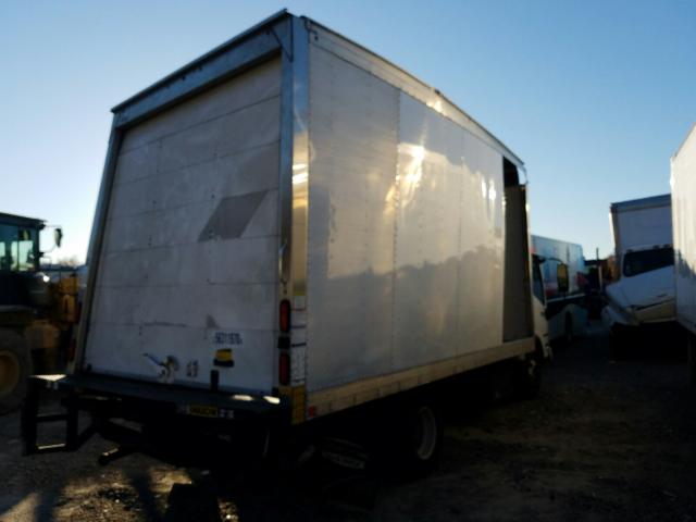 Photo 3 VIN: JALC4W162K7007614 - ISUZU NPR HD 