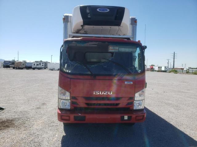 Photo 8 VIN: JALC4W162K7K01592 - ISUZU NPR HD 