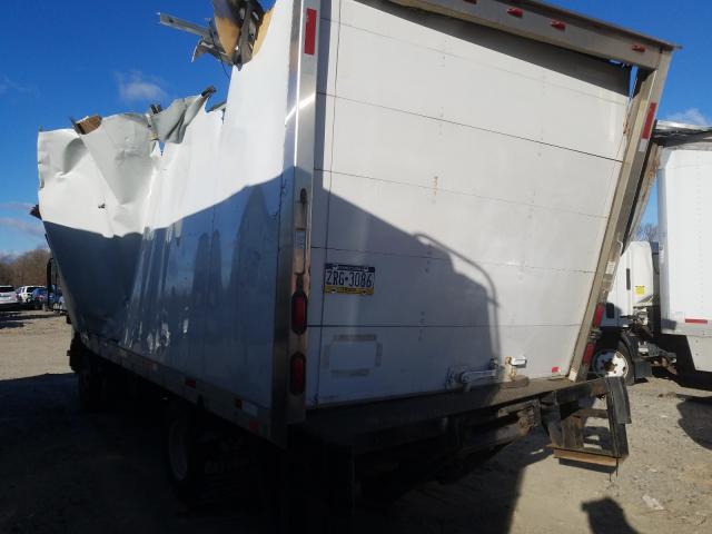 Photo 2 VIN: JALC4W163D7001789 - ISUZU NPR HD 