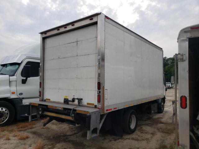 Photo 3 VIN: JALC4W163D7002179 - ISUZU NPR HD 