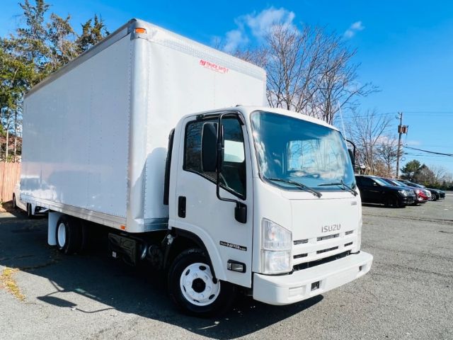 Photo 1 VIN: JALC4W163D7003249 - ISUZU NPR HD DSL REG 