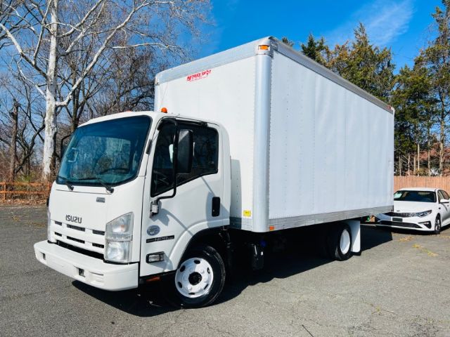 Photo 9 VIN: JALC4W163D7003249 - ISUZU NPR HD DSL REG 