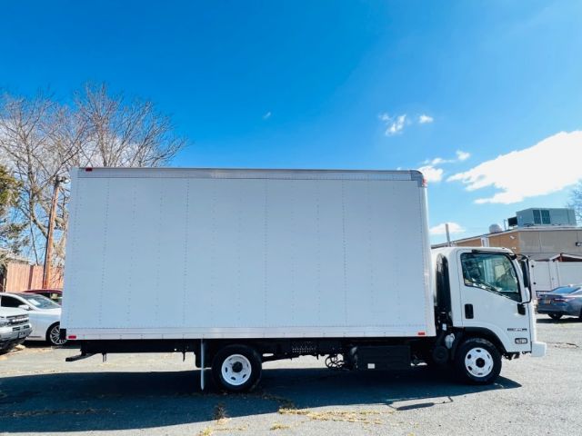 Photo 2 VIN: JALC4W163D7003249 - ISUZU NPR HD DSL REG 