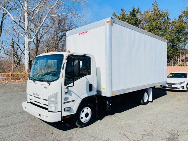 Photo 8 VIN: JALC4W163D7003249 - ISUZU NPR HD DSL REG 