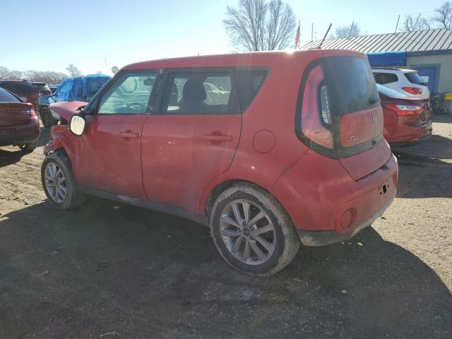 Photo 1 VIN: JALC4W163E7005049 - KIA SOUL 