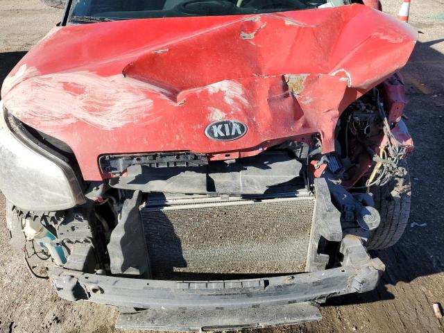 Photo 10 VIN: JALC4W163E7005049 - KIA SOUL 