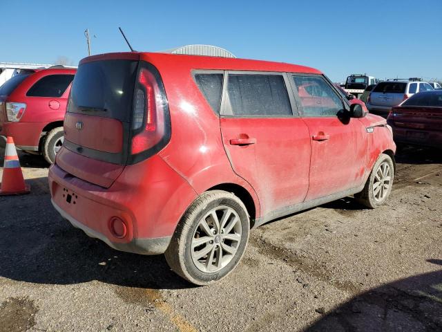 Photo 2 VIN: JALC4W163E7005049 - KIA SOUL 