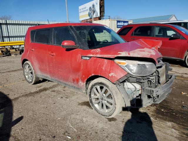 Photo 3 VIN: JALC4W163E7005049 - KIA SOUL 