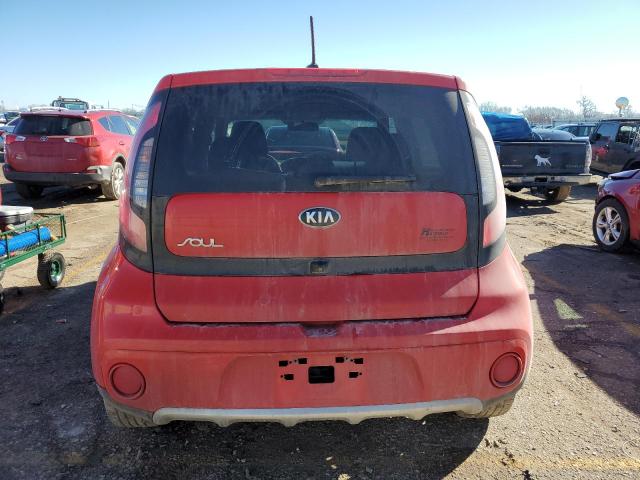 Photo 5 VIN: JALC4W163E7005049 - KIA SOUL 