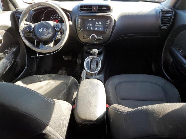 Photo 7 VIN: JALC4W163E7005049 - KIA SOUL 