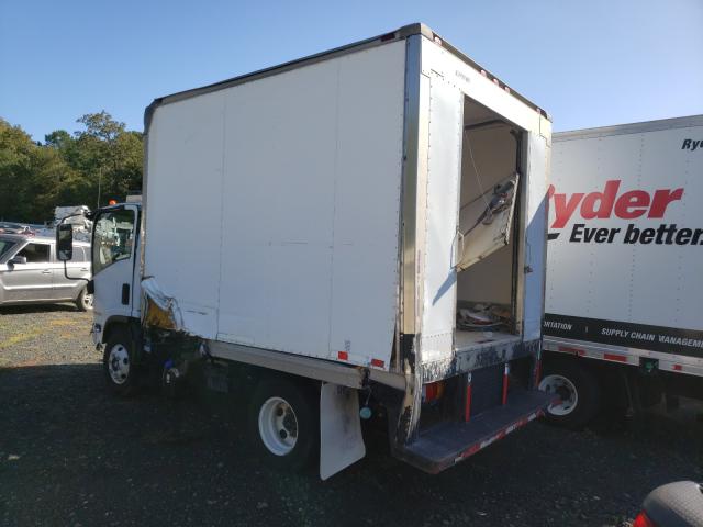 Photo 2 VIN: JALC4W163F7004551 - ISUZU NPR HD 